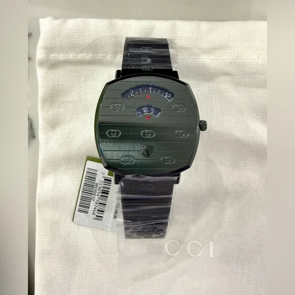 Gucci Grip Watch YA157329